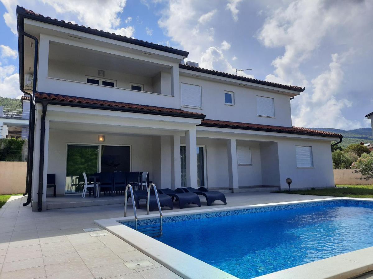 Villa Diamond Yourcroatiaholiday Drenje  Exterior photo