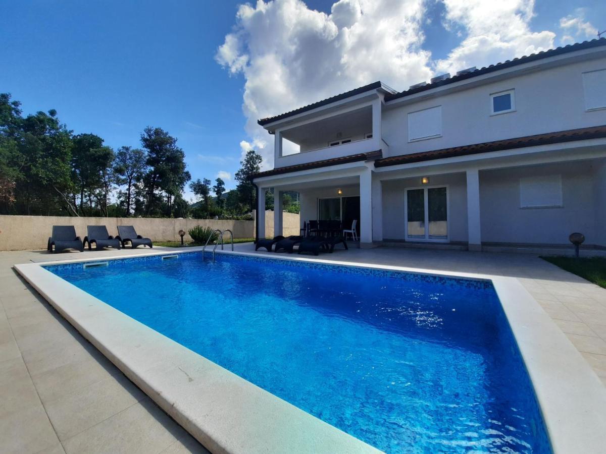 Villa Diamond Yourcroatiaholiday Drenje  Exterior photo