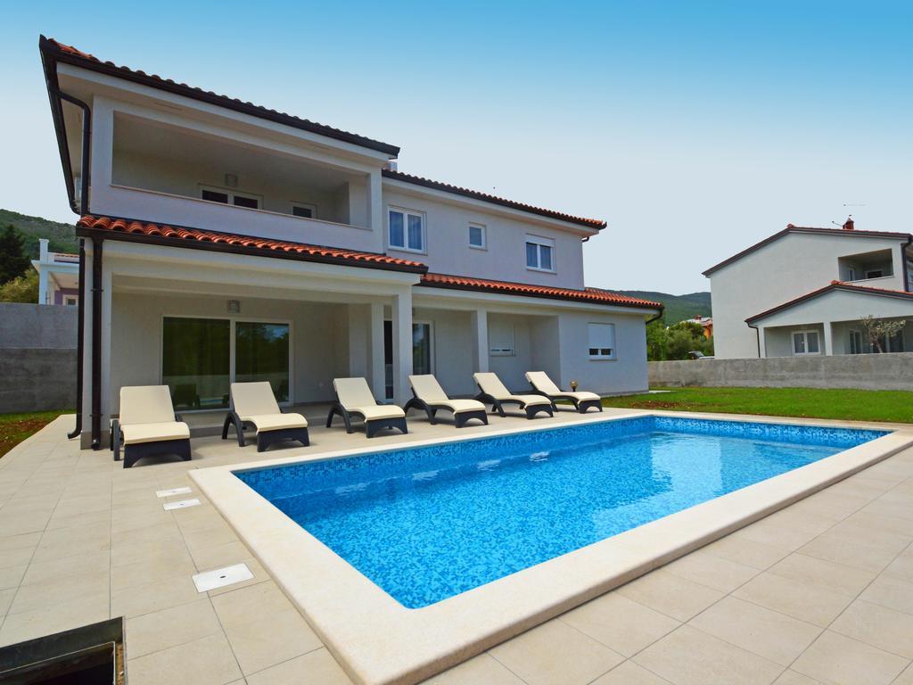 Villa Diamond Yourcroatiaholiday Drenje  Exterior photo